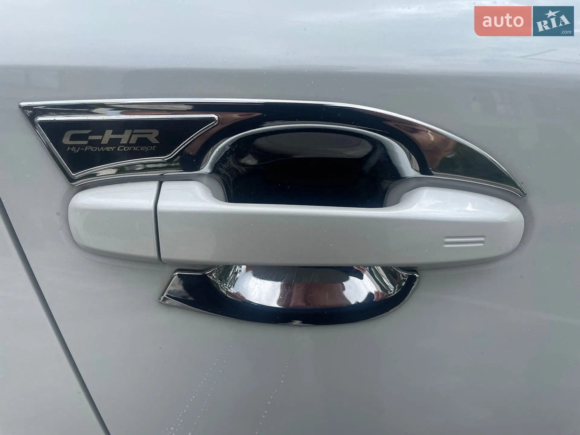 2018 Toyota C-HR - мініатюра 10