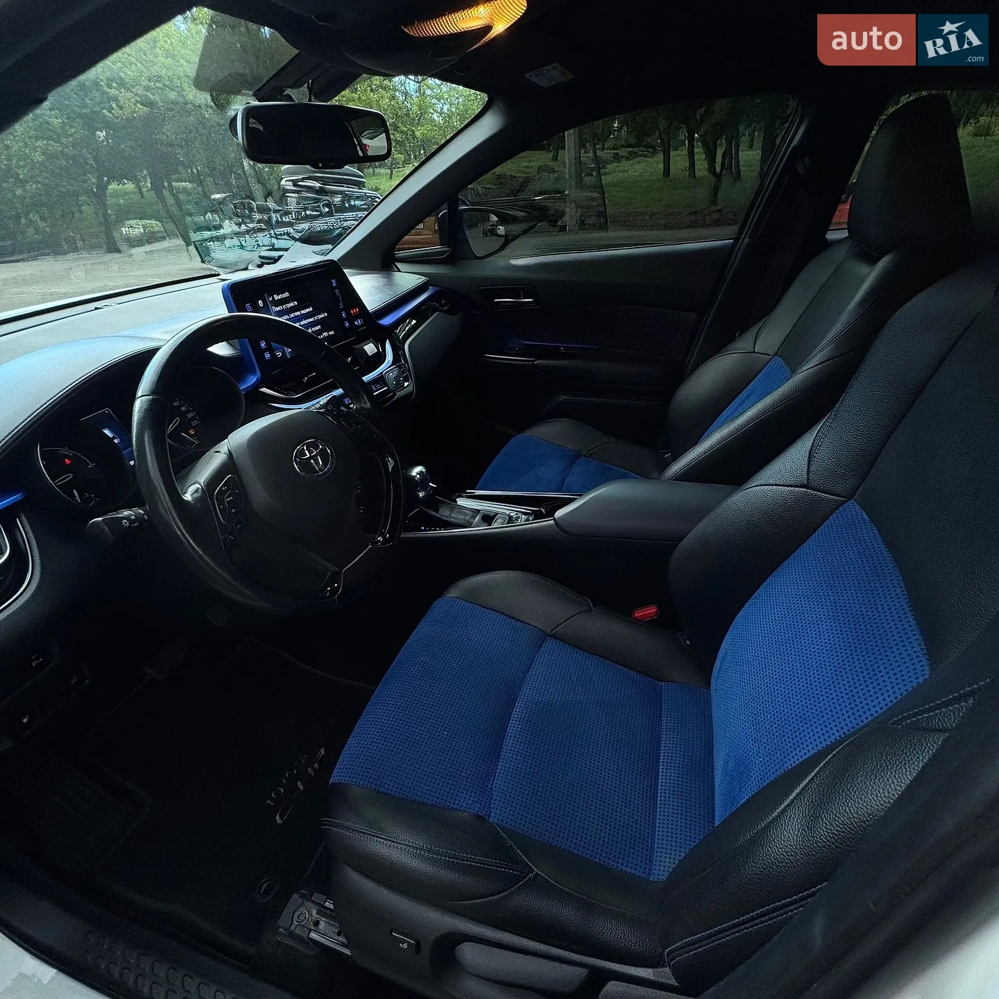 2018 Toyota C-HR - мініатюра 15