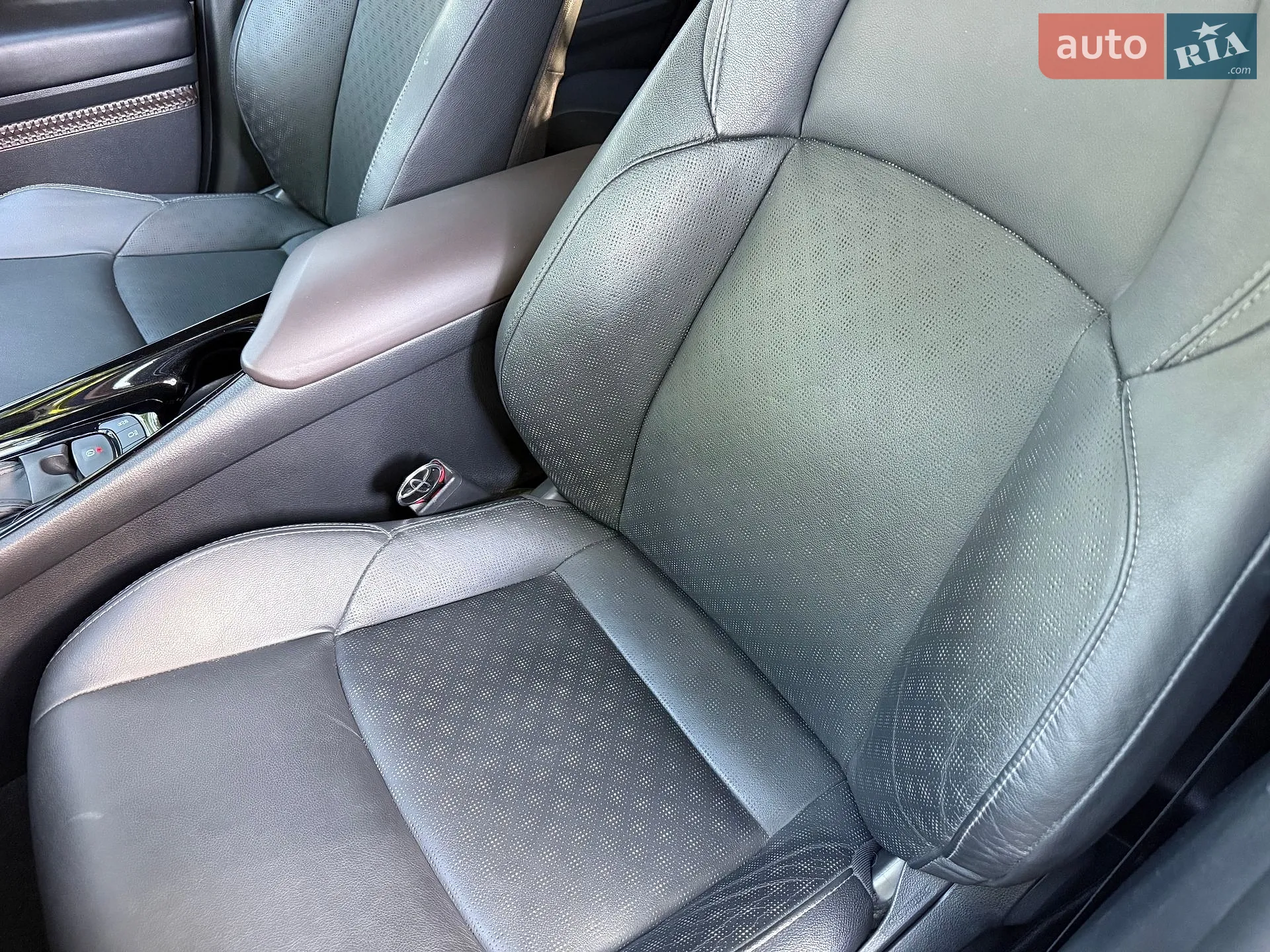 2019 Toyota C-HR - мініатюра 23