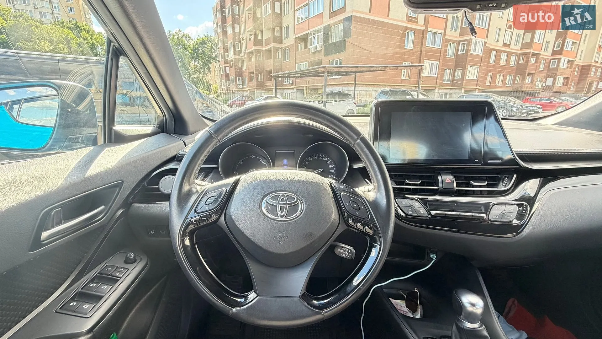 2019 Toyota C-HR - мініатюра 10