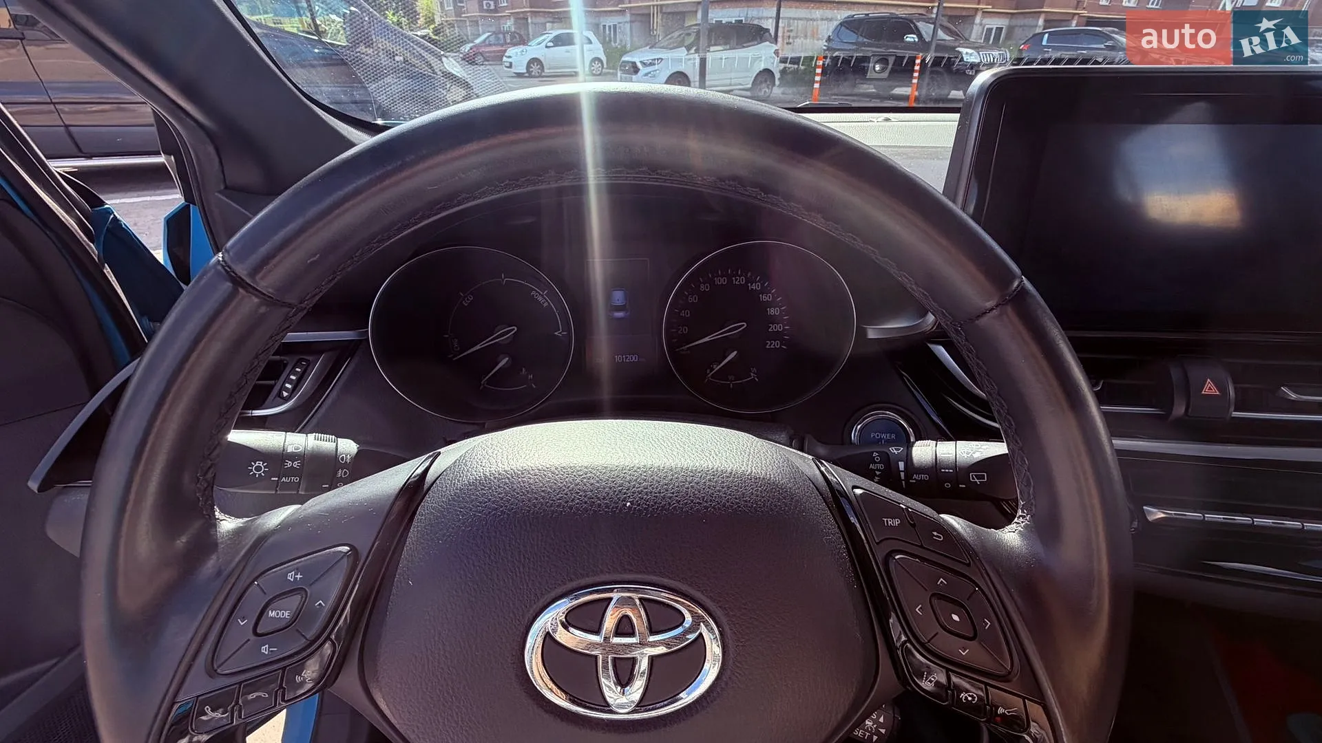 2019 Toyota C-HR - мініатюра 23
