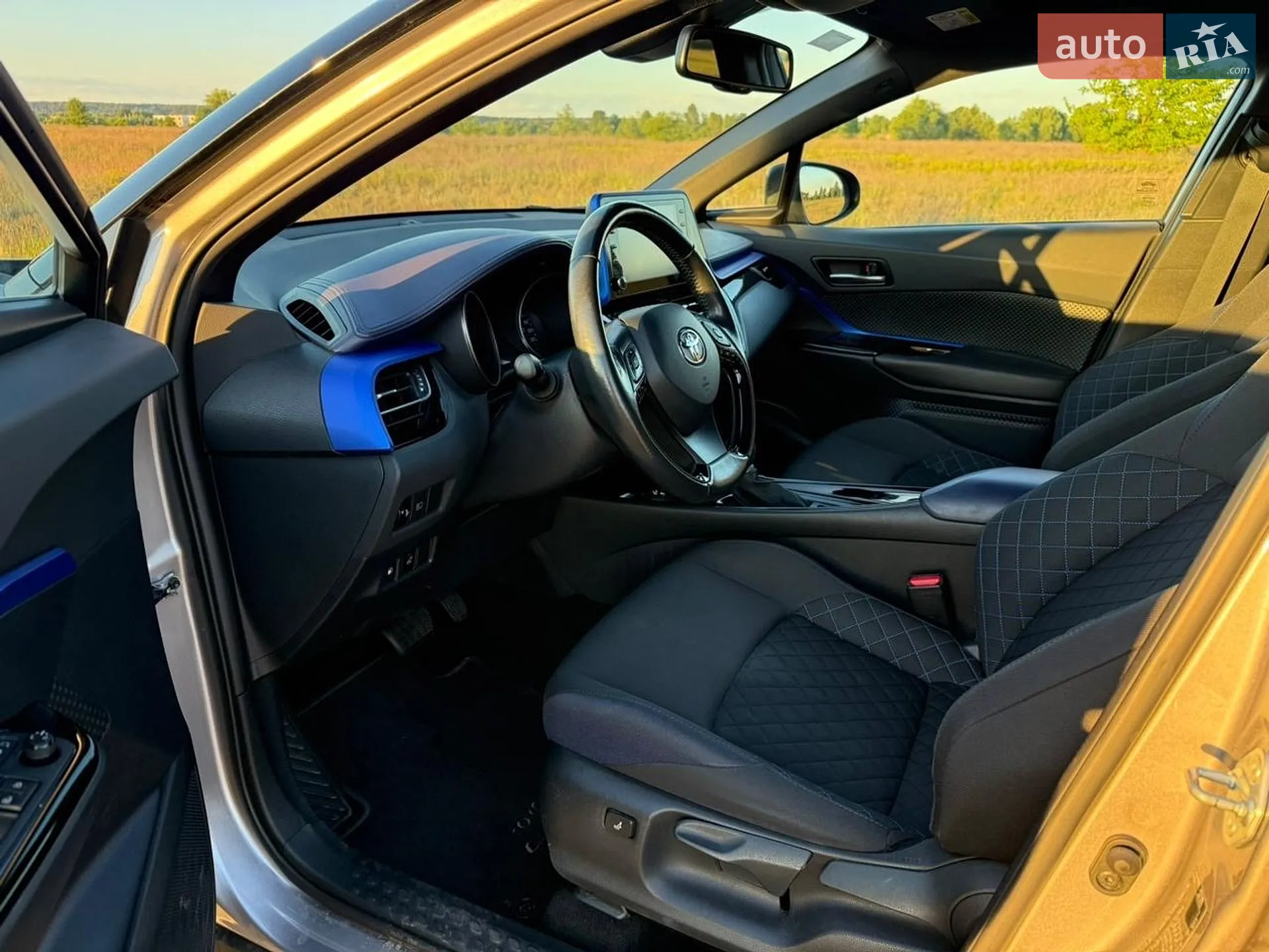 2019 Toyota C-HR - мініатюра 8