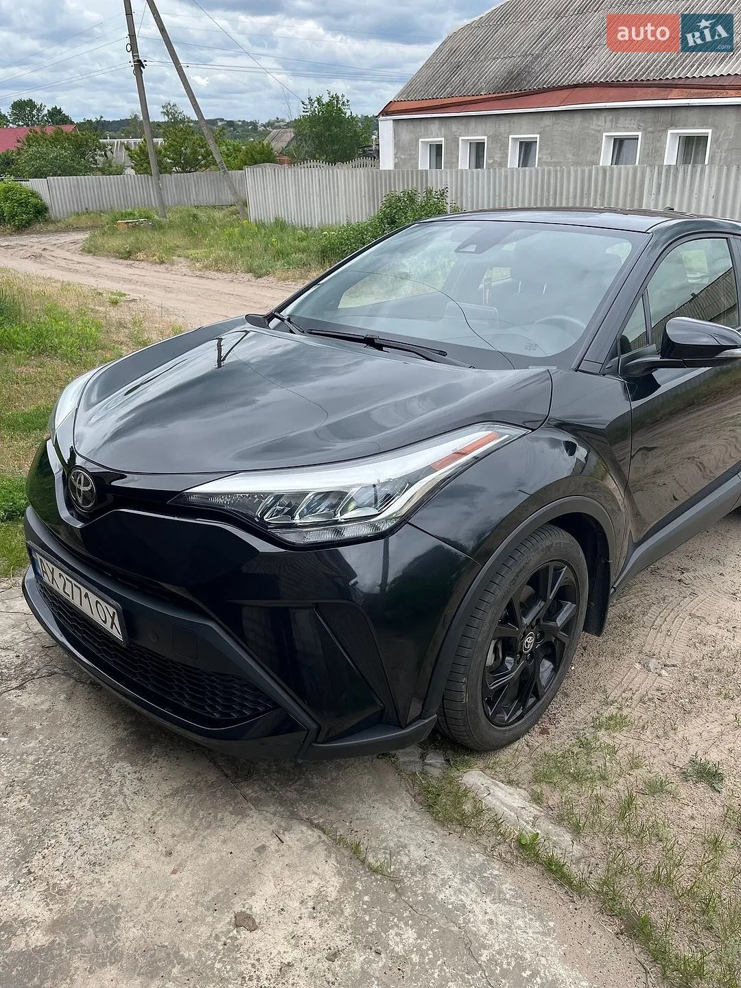 2021 Toyota C-HR - мініатюра 10