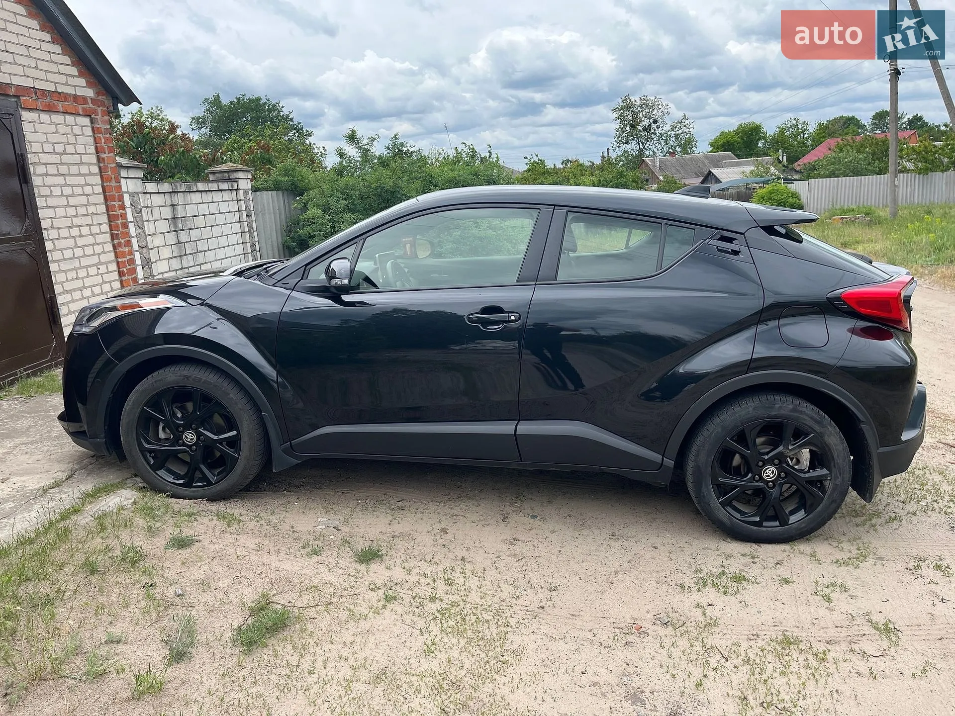 2021 Toyota C-HR - мініатюра 13