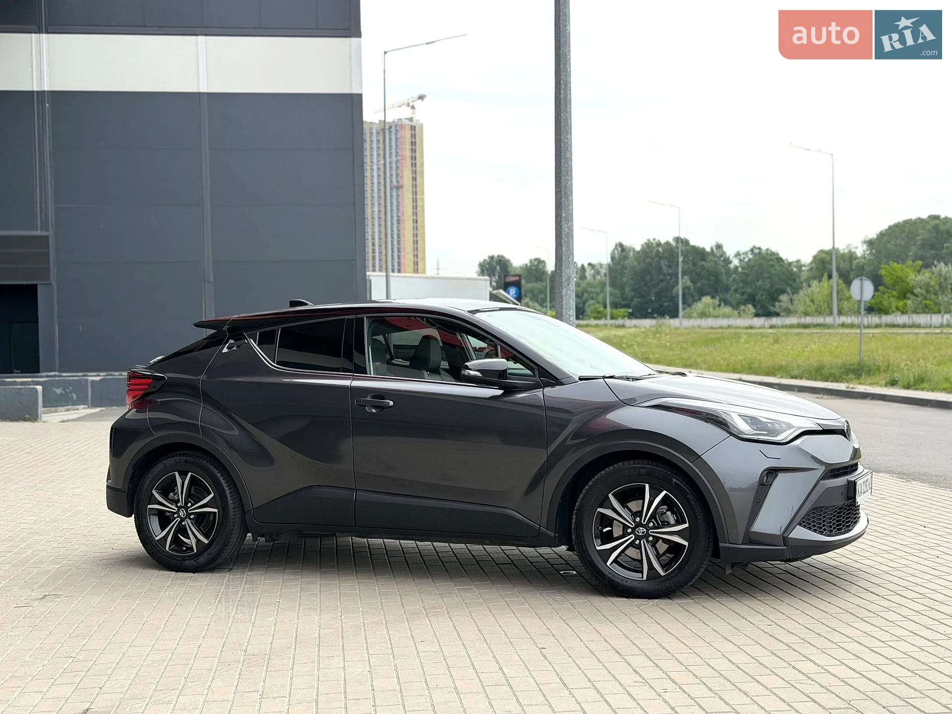 2023 Toyota C-HR - мініатюра 15