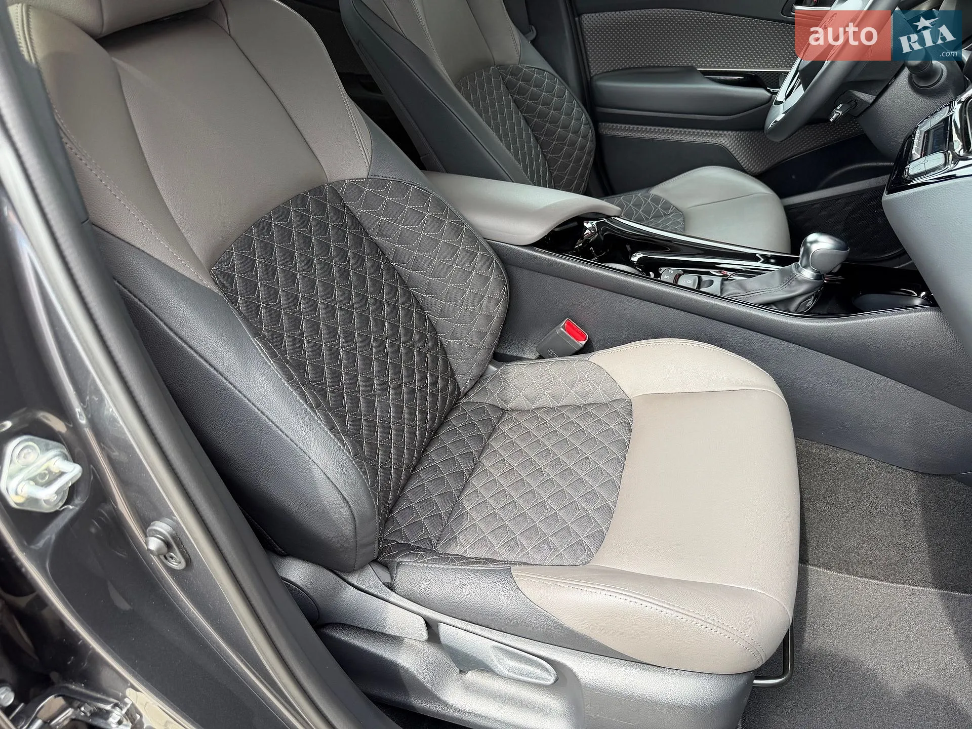 2023 Toyota C-HR - мініатюра 70