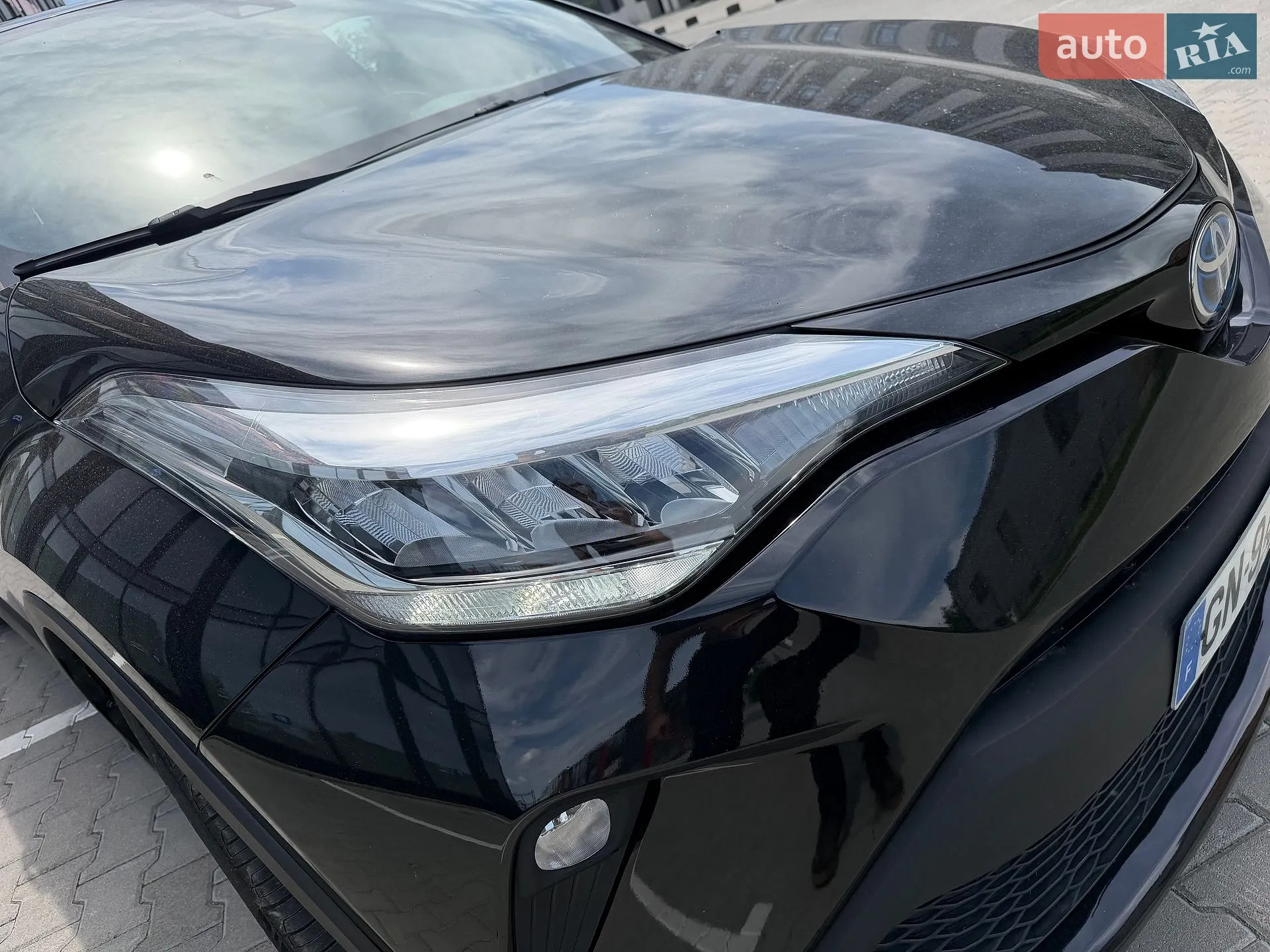2023 Toyota C-HR - мініатюра 10