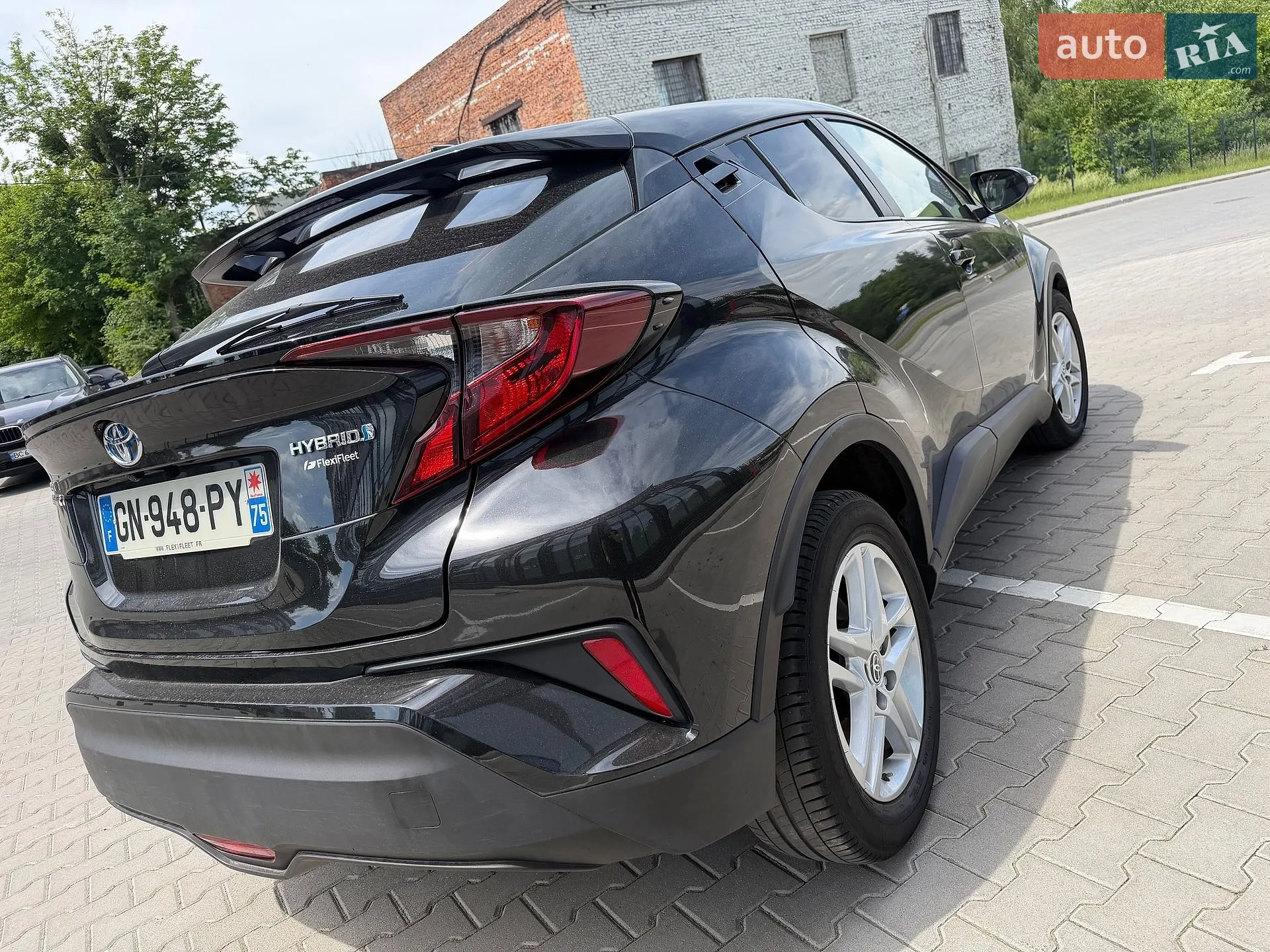 2023 Toyota C-HR - мініатюра 14