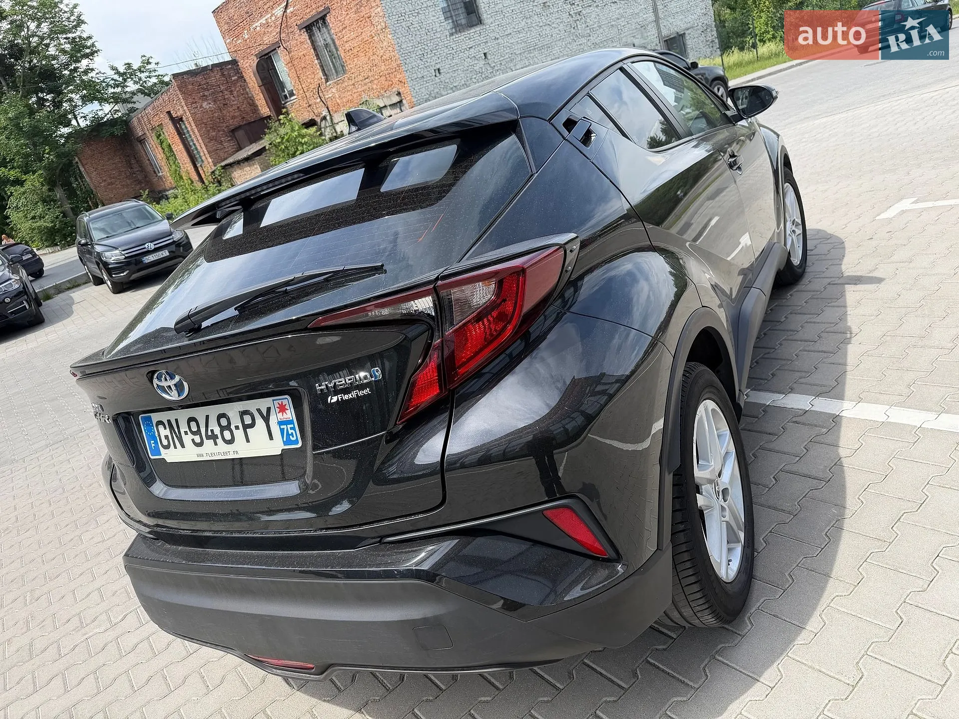 2023 Toyota C-HR - мініатюра 20