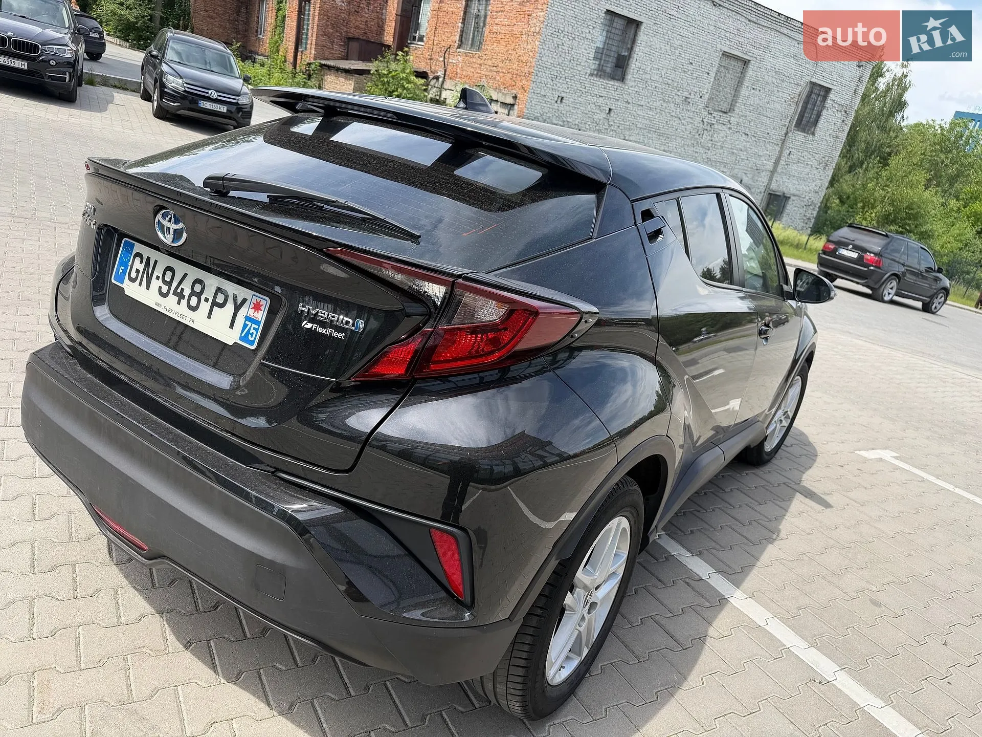 2023 Toyota C-HR - мініатюра 21
