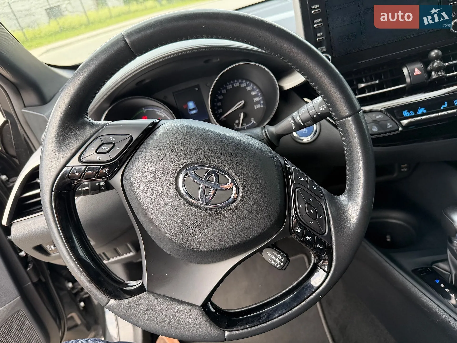 2023 Toyota C-HR - мініатюра 31