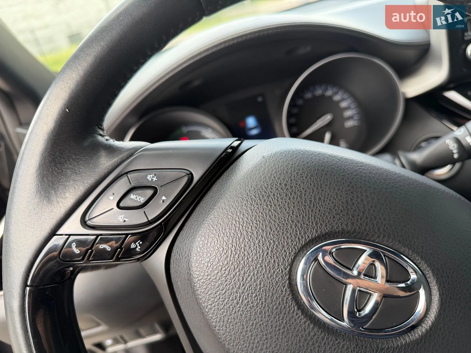 2023 Toyota C-HR - мініатюра 32