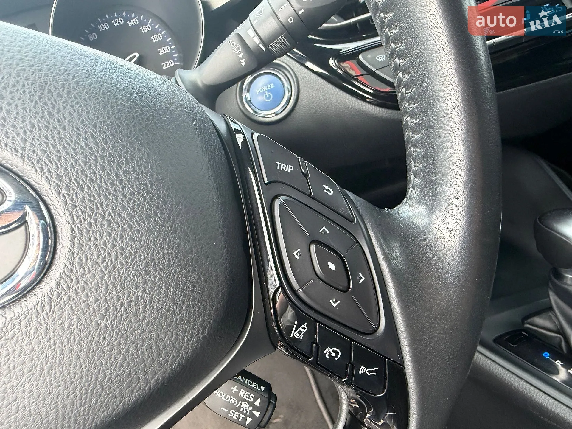 2023 Toyota C-HR - мініатюра 33