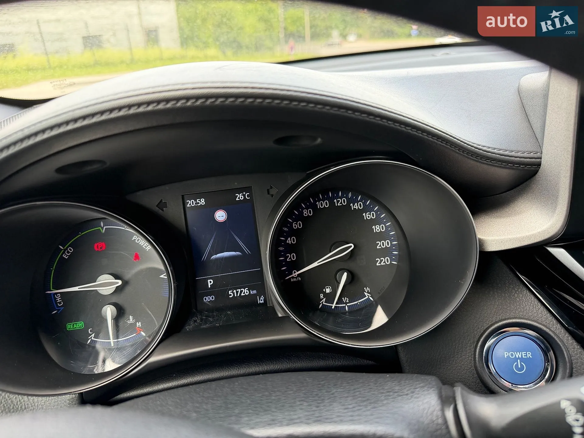 2023 Toyota C-HR - мініатюра 38