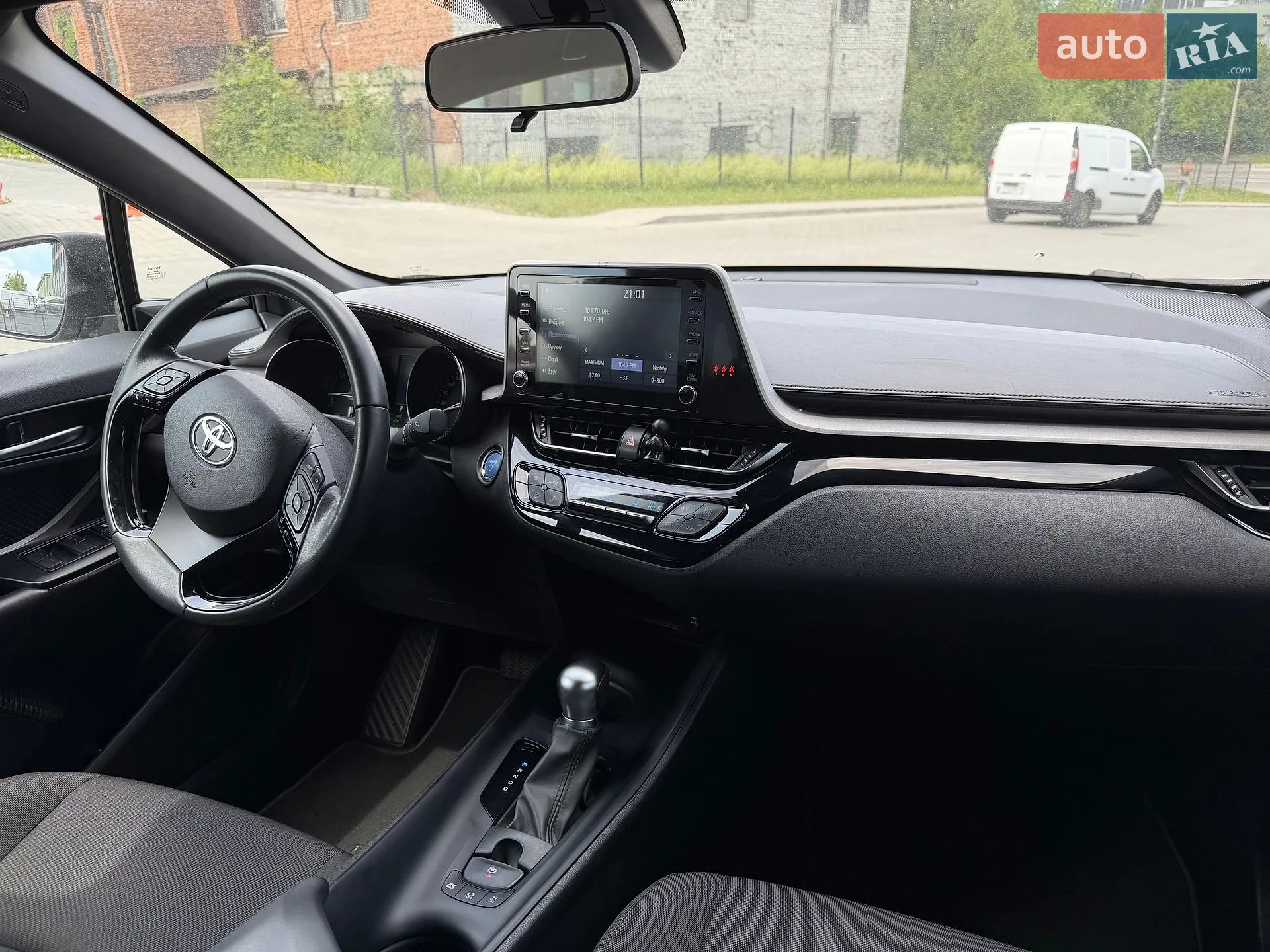 2023 Toyota C-HR - мініатюра 46