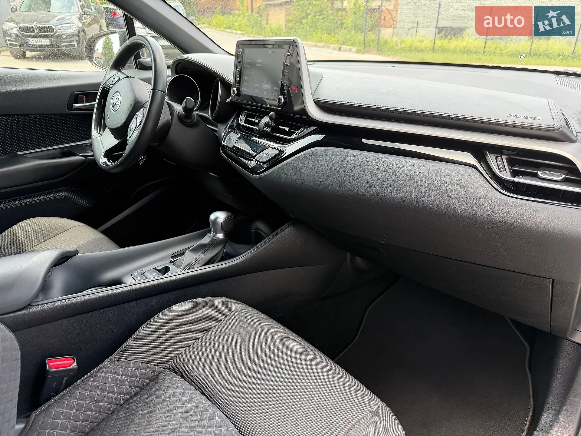 2023 Toyota C-HR - мініатюра 48