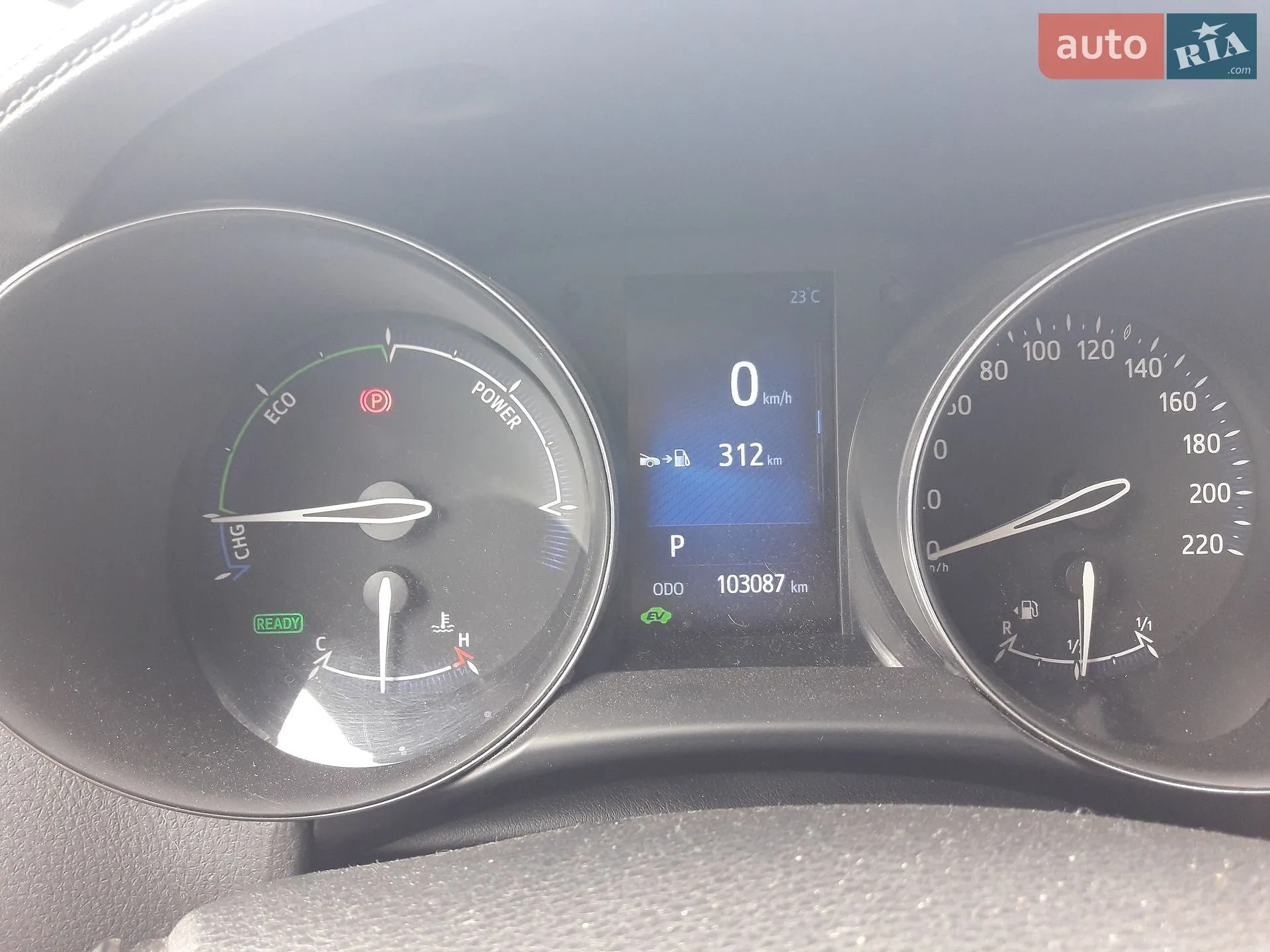 2019 Toyota C-HR - мініатюра 10