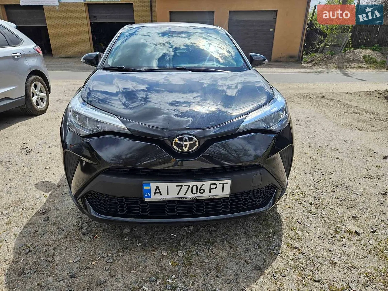 2019 Toyota C-HR - мініатюра 12