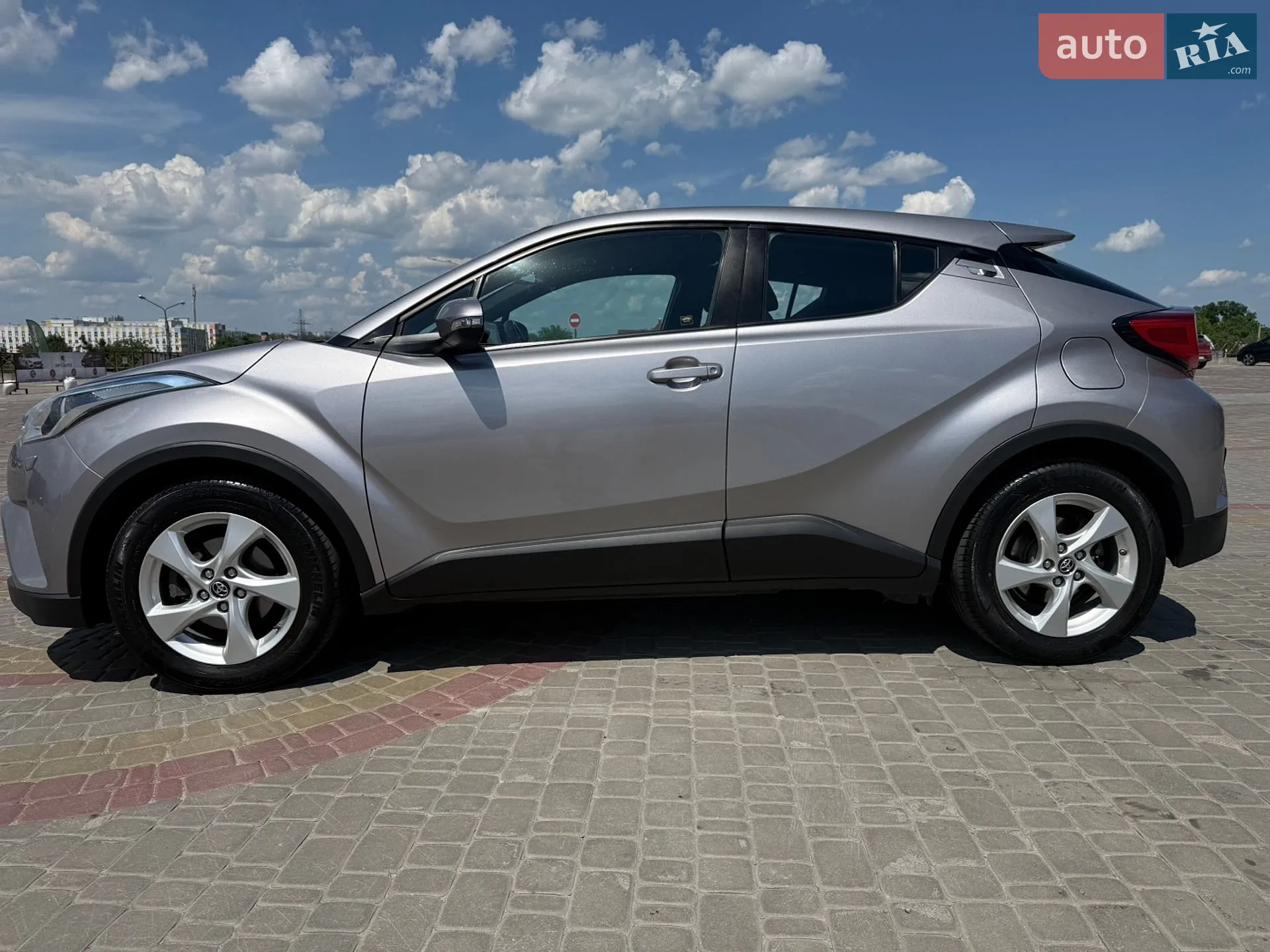 2019 Toyota C-HR - мініатюра 5