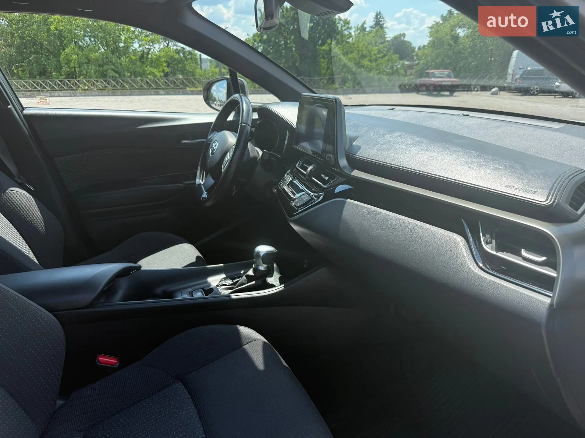 2019 Toyota C-HR - мініатюра 13