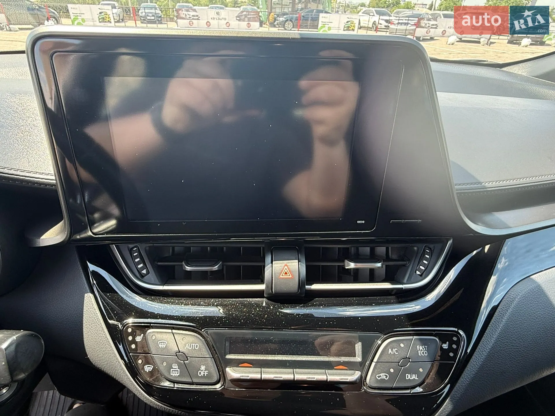 2019 Toyota C-HR - мініатюра 19
