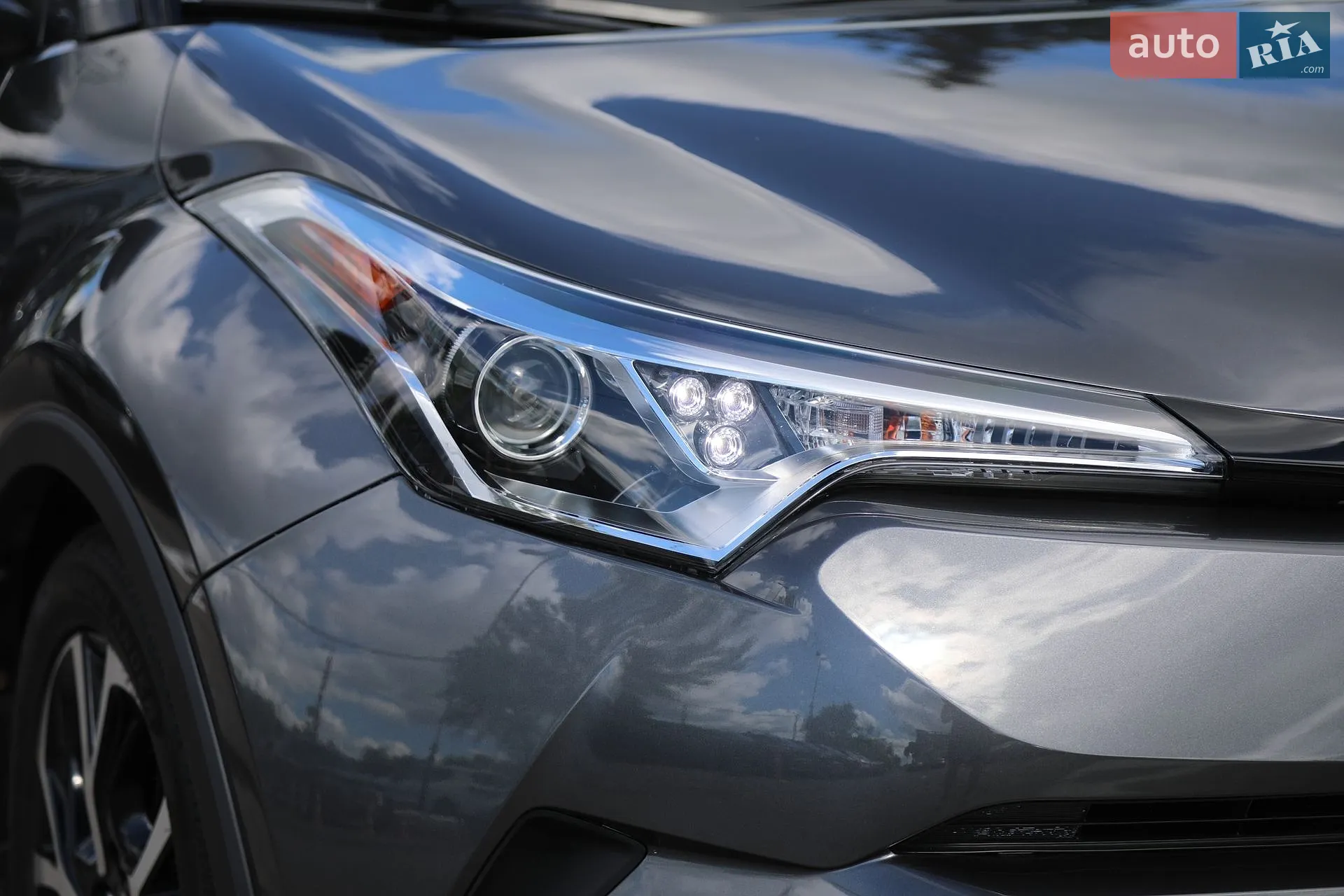 2019 Toyota C-HR - мініатюра 5