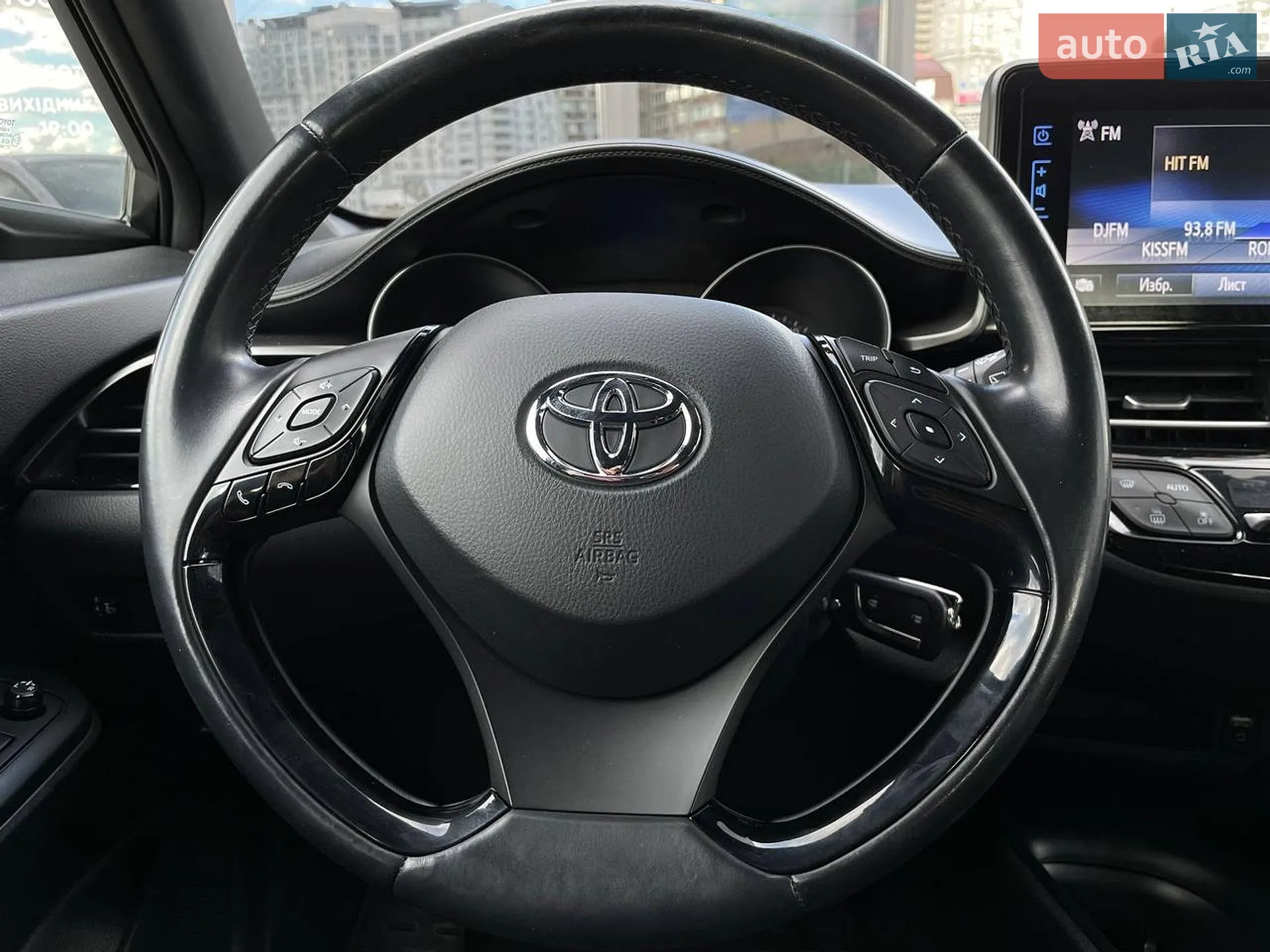 2018 Toyota C-HR - мініатюра 15