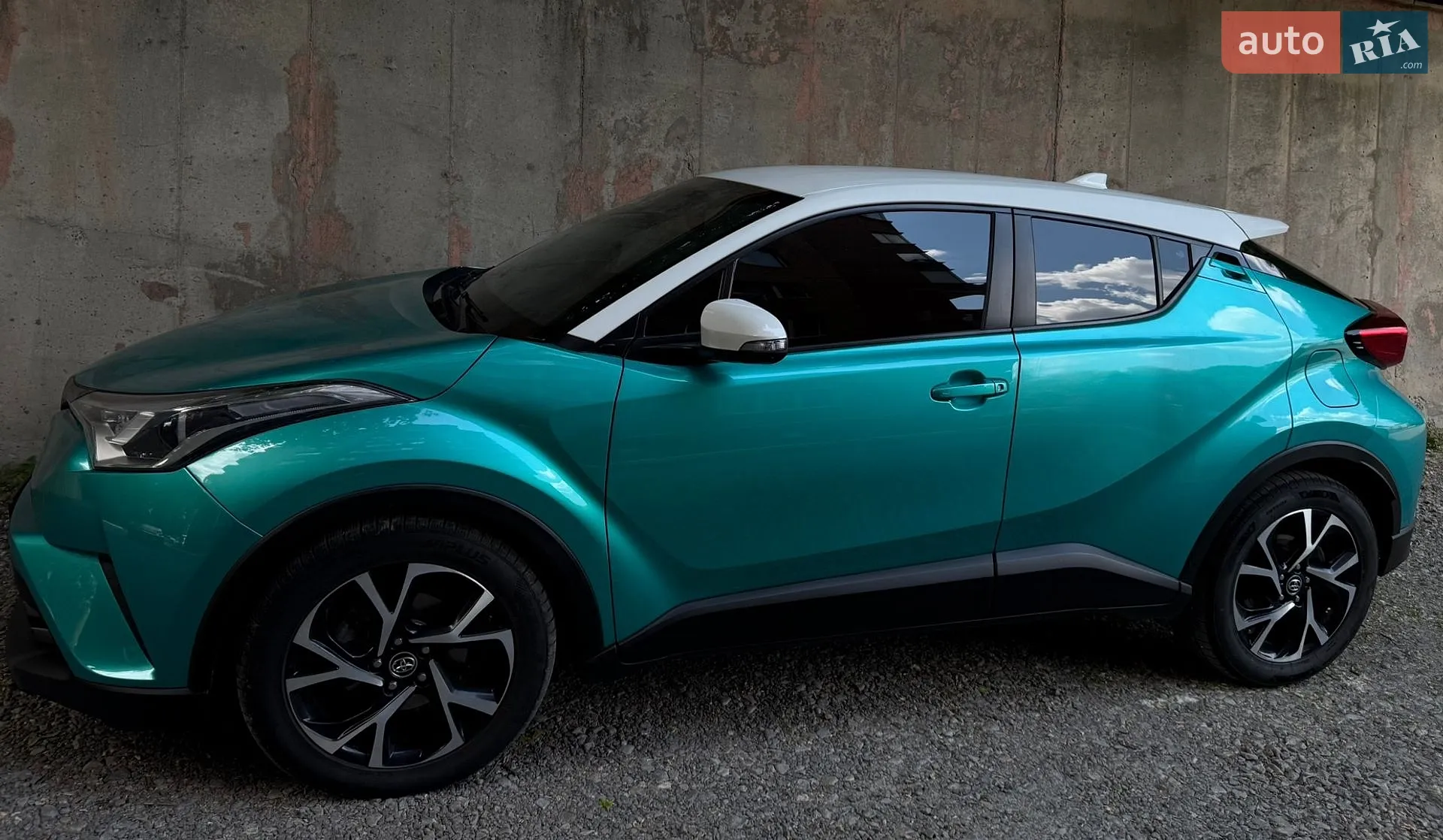 2018 Toyota C-HR - мініатюра 14