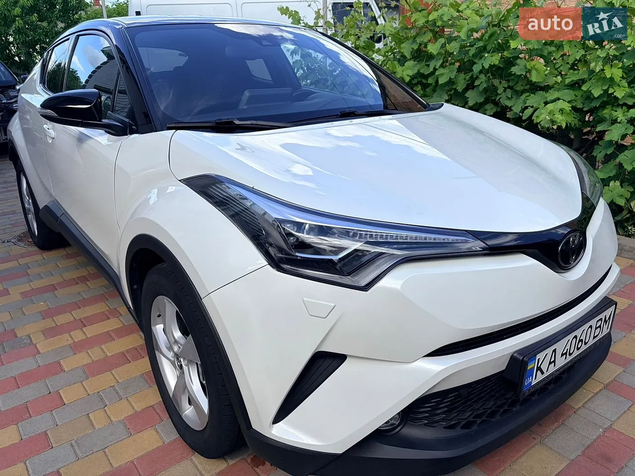 2019 Toyota C-HR - мініатюра 23