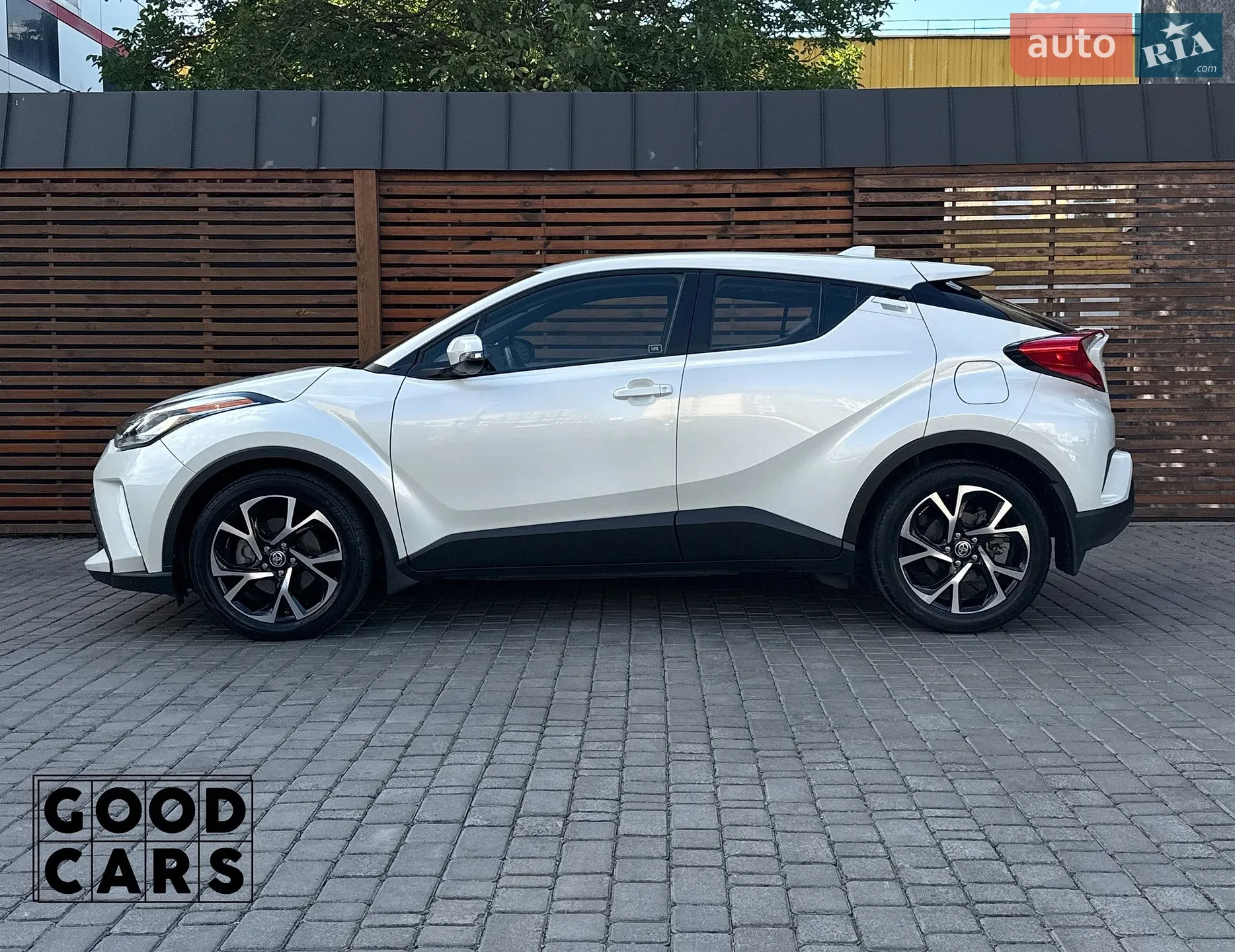 2019 Toyota C-HR - мініатюра 4