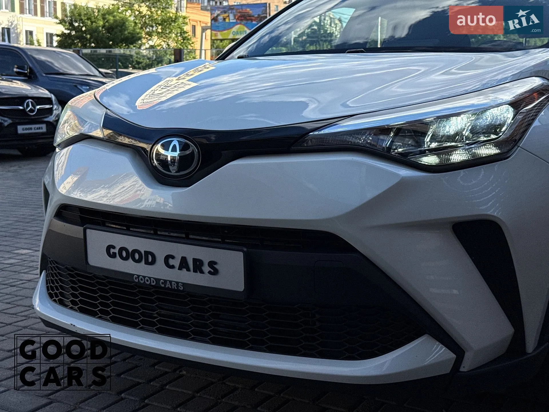 2019 Toyota C-HR - мініатюра 17