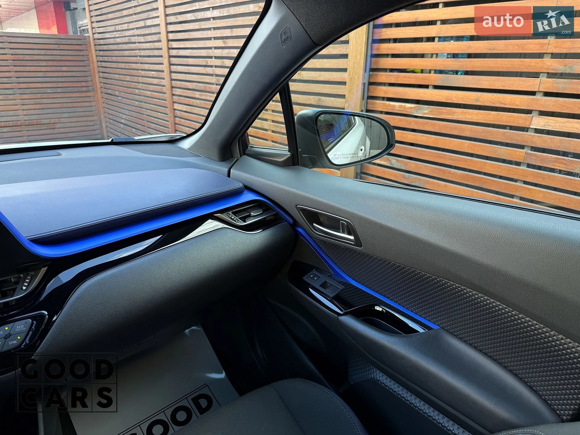 2019 Toyota C-HR - мініатюра 43
