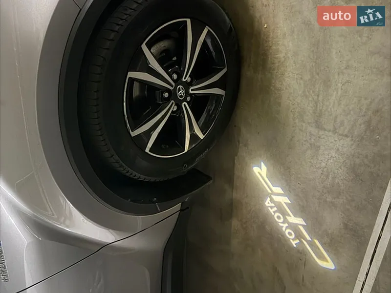 Toyota C-HR 2019 VIN NMTK54BXX0R005293 фото оголошення 39 з 67