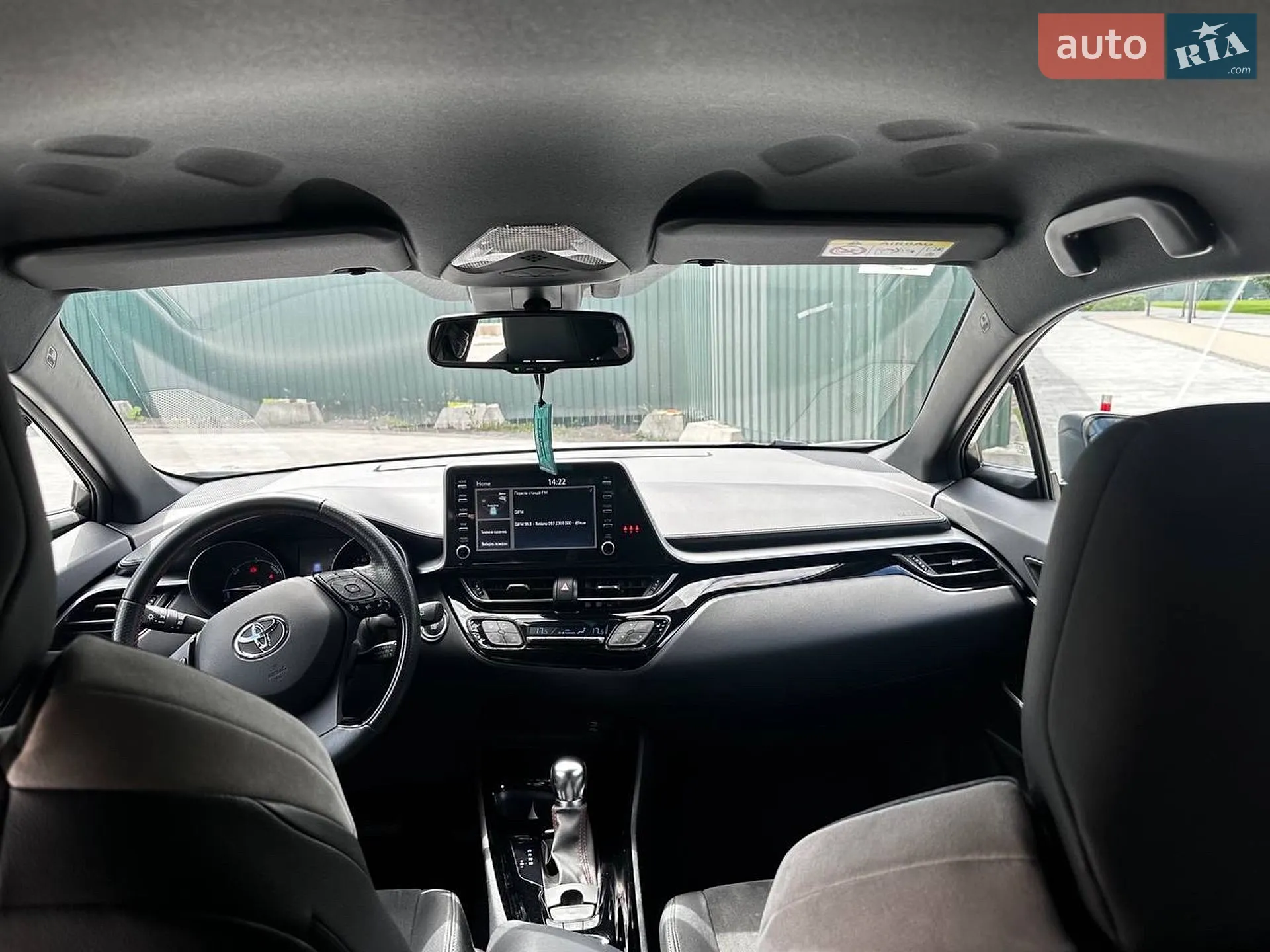 2021 Toyota C-HR - мініатюра 4