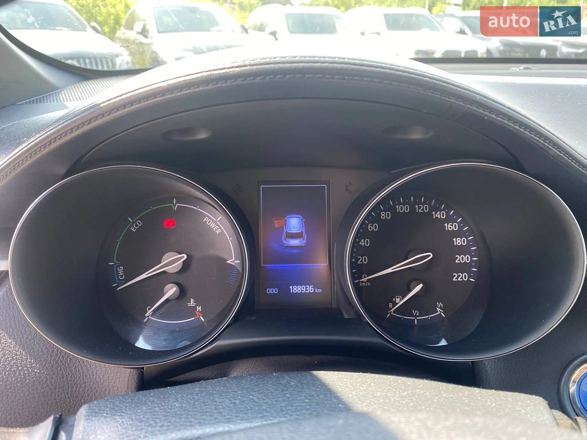 2019 Toyota C-HR - мініатюра 14