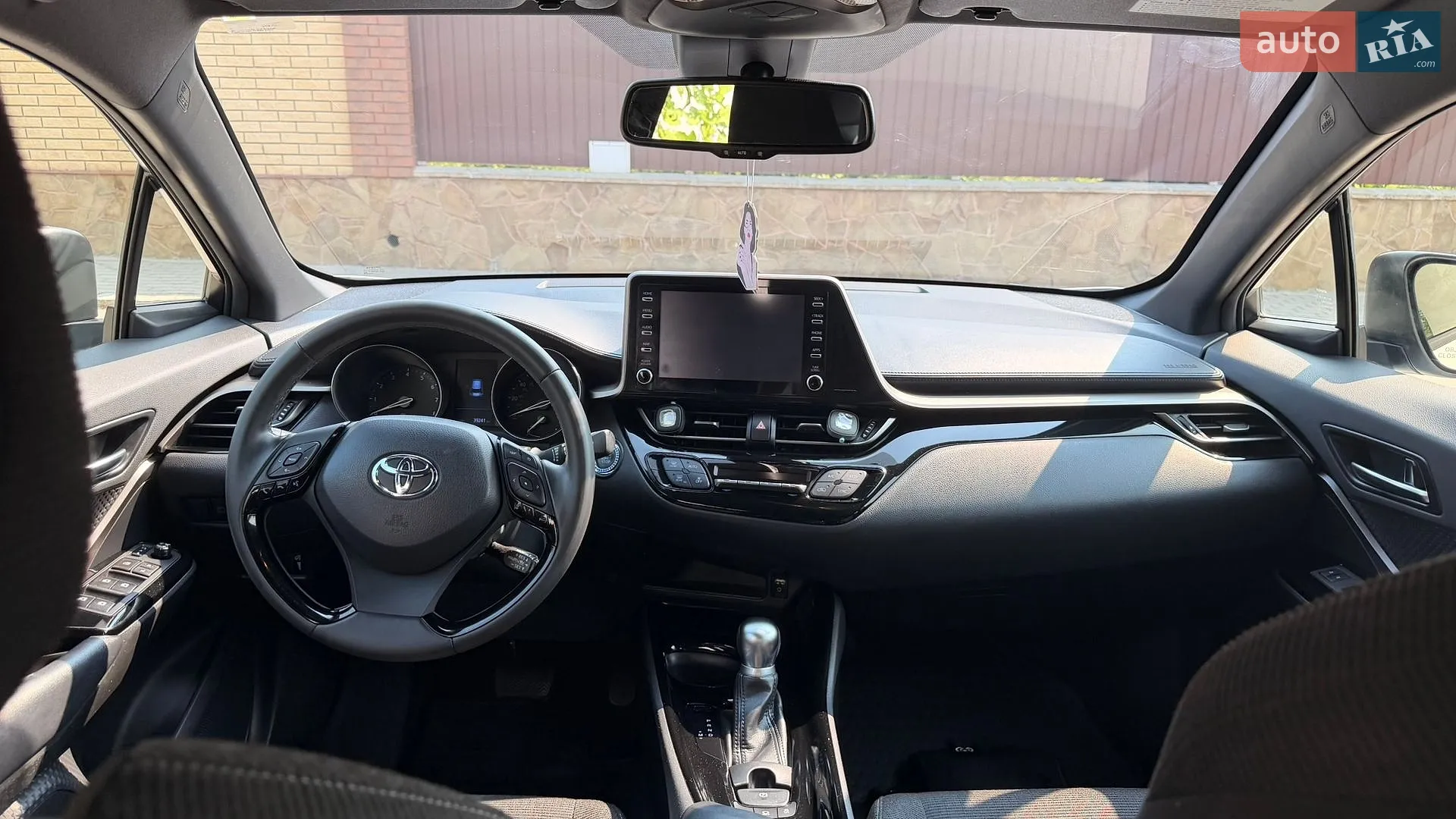 2019 Toyota C-HR - мініатюра 6