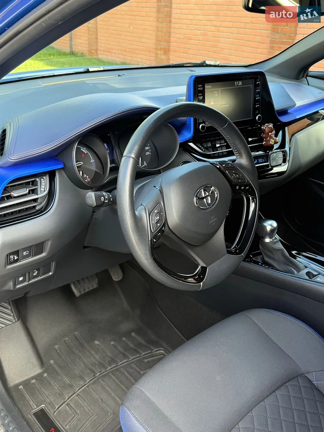 2020 Toyota C-HR - мініатюра 12