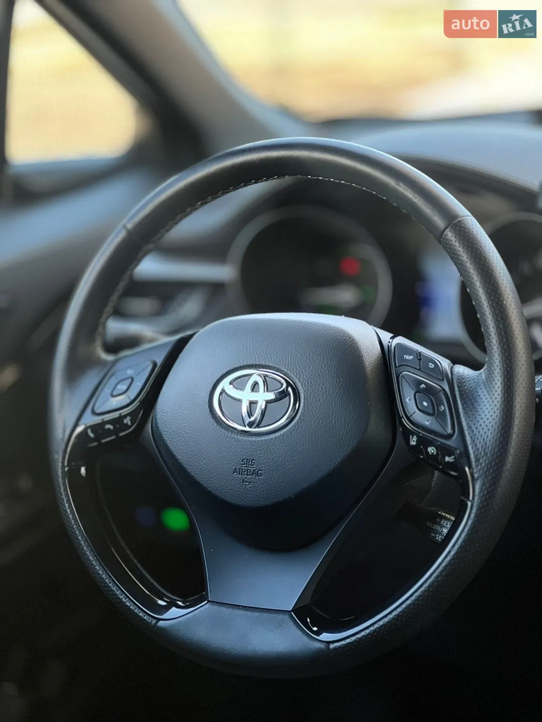 2018 Toyota C-HR - мініатюра 11