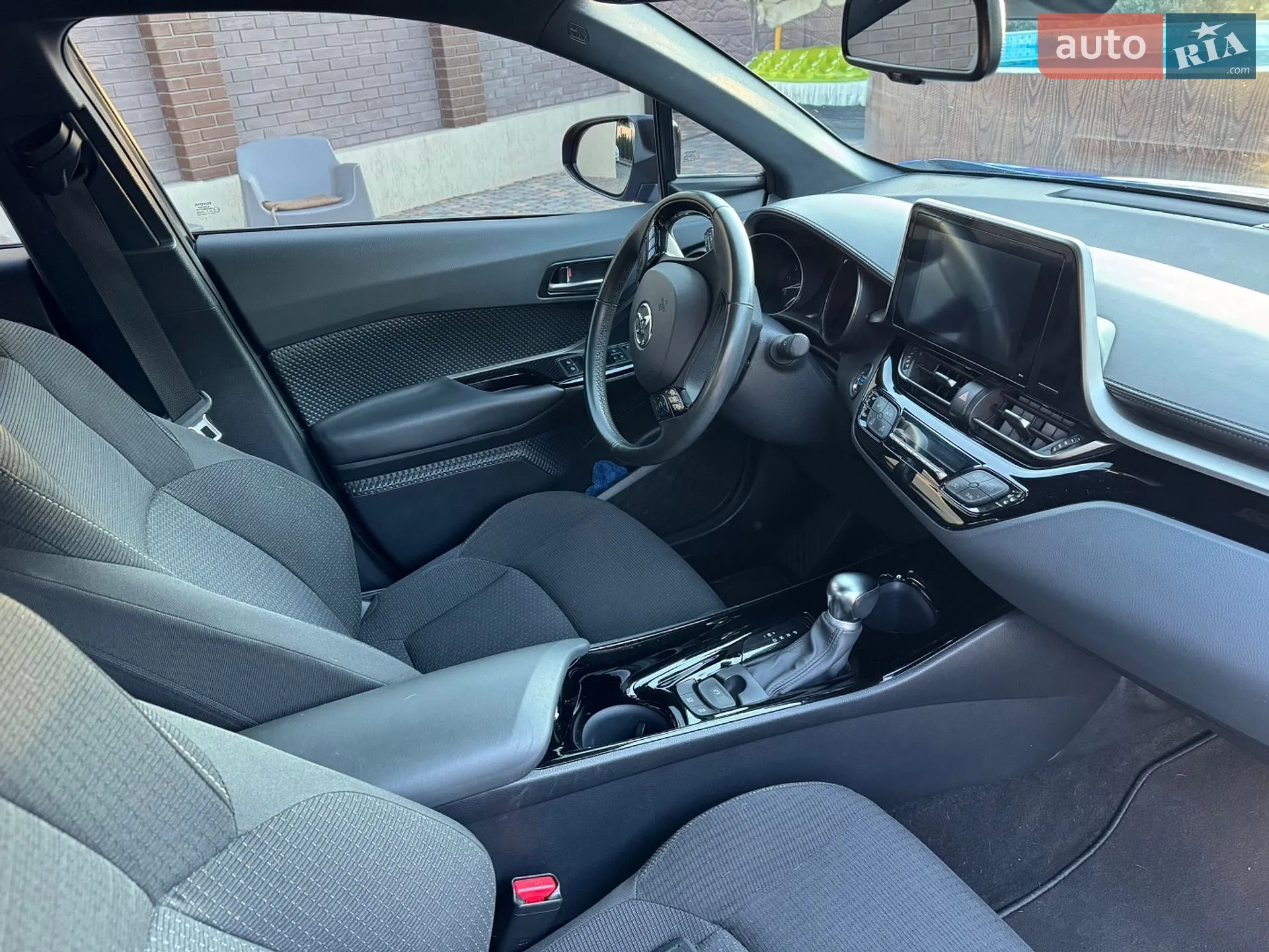 2019 Toyota C-HR - мініатюра 7