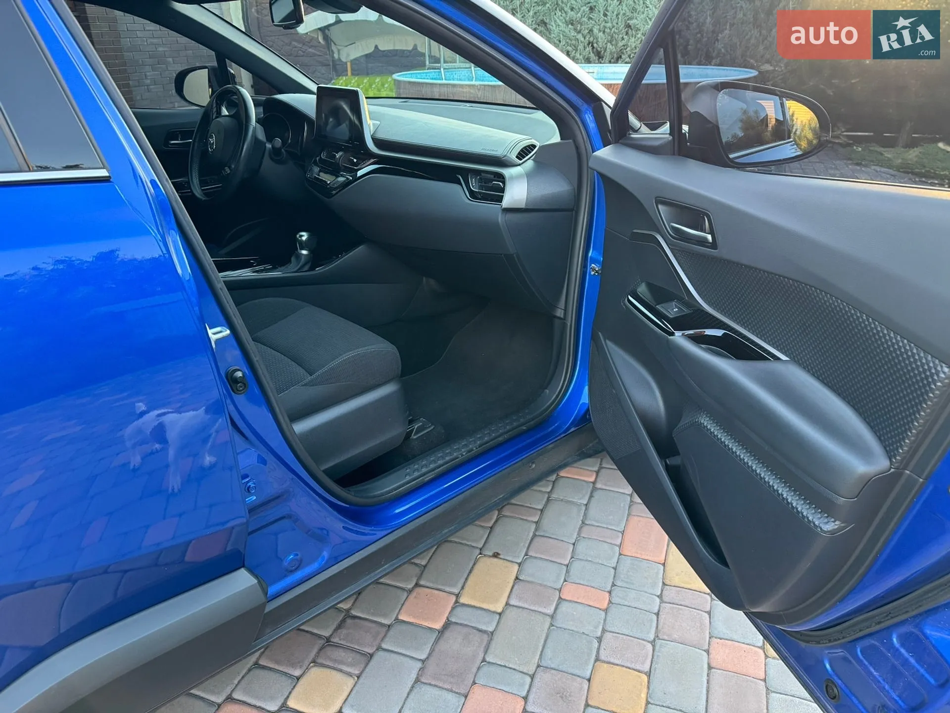 2019 Toyota C-HR - мініатюра 8