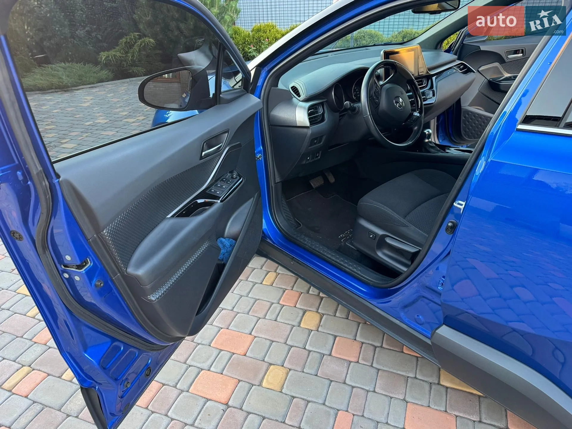 2019 Toyota C-HR - мініатюра 13