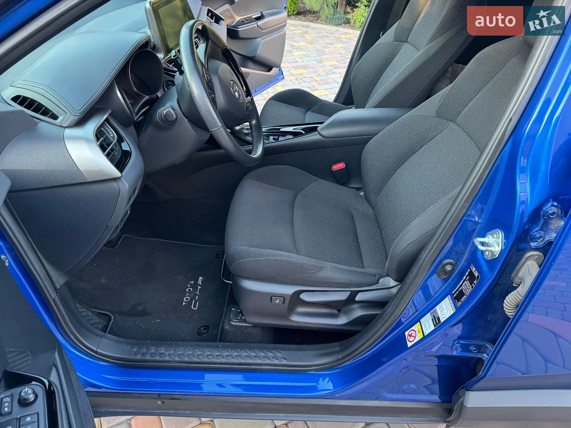2019 Toyota C-HR - мініатюра 15