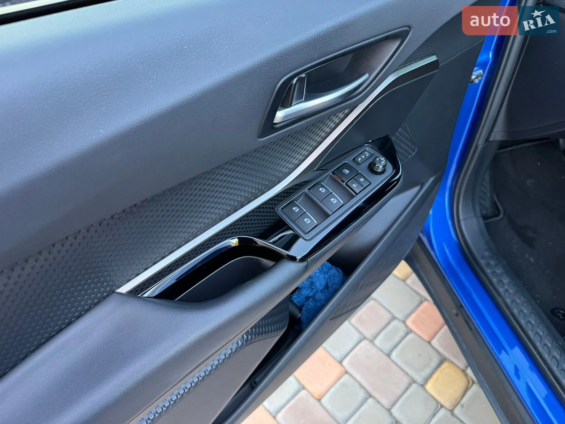 2019 Toyota C-HR - мініатюра 17