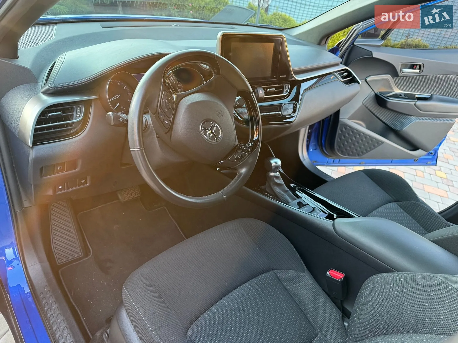 2019 Toyota C-HR - мініатюра 20