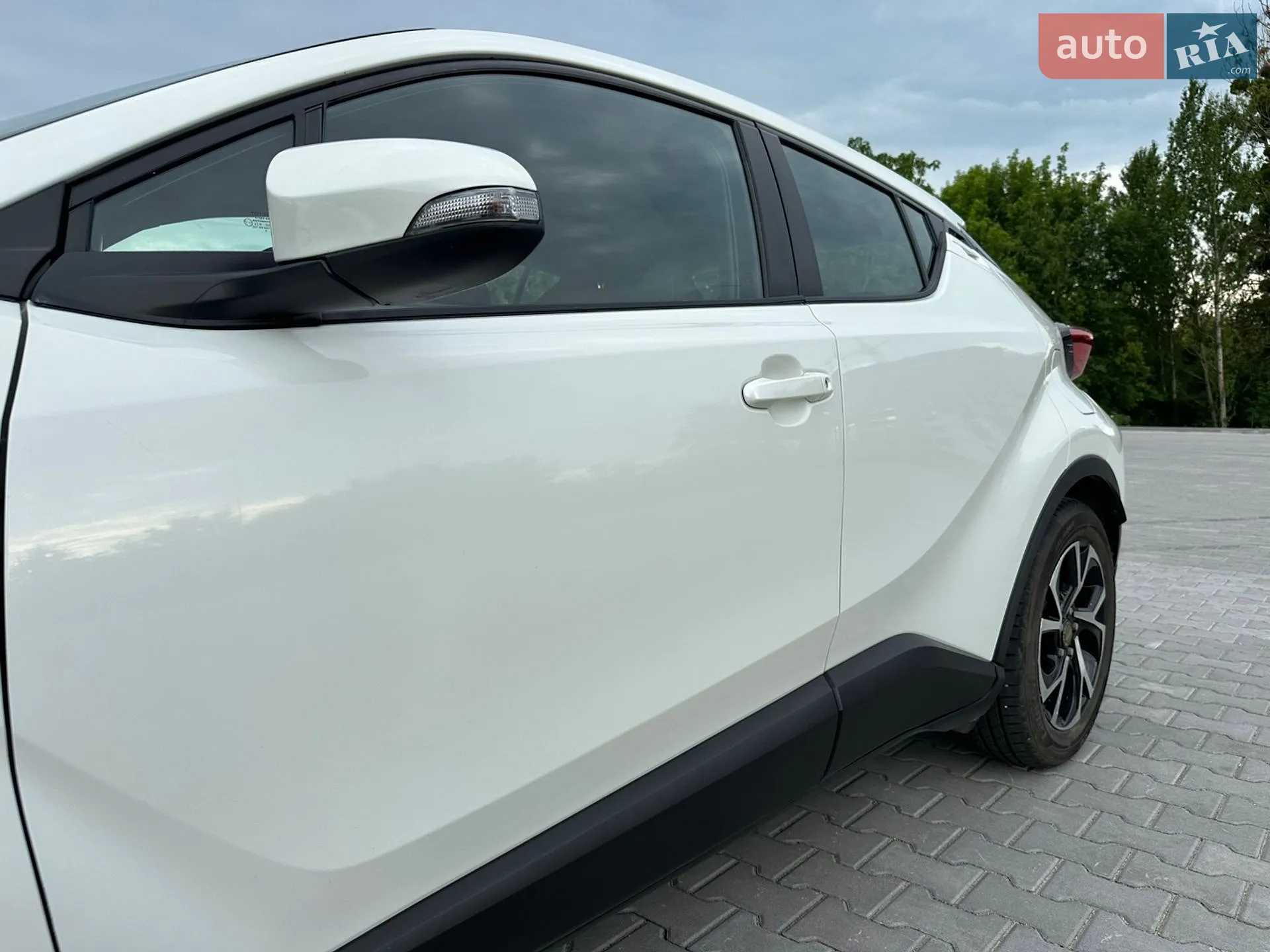 2018 Toyota C-HR - мініатюра 22