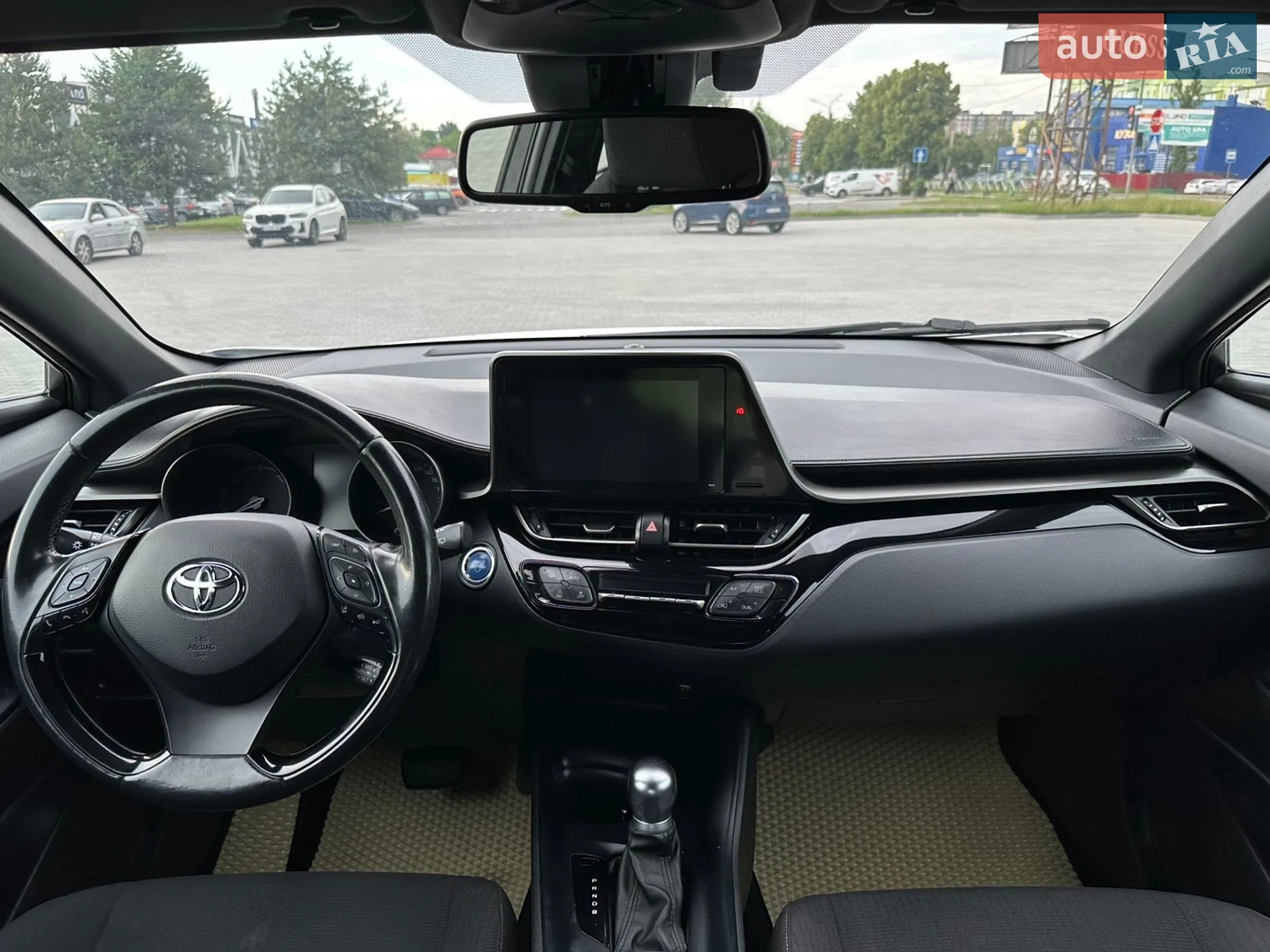 2018 Toyota C-HR - мініатюра 26
