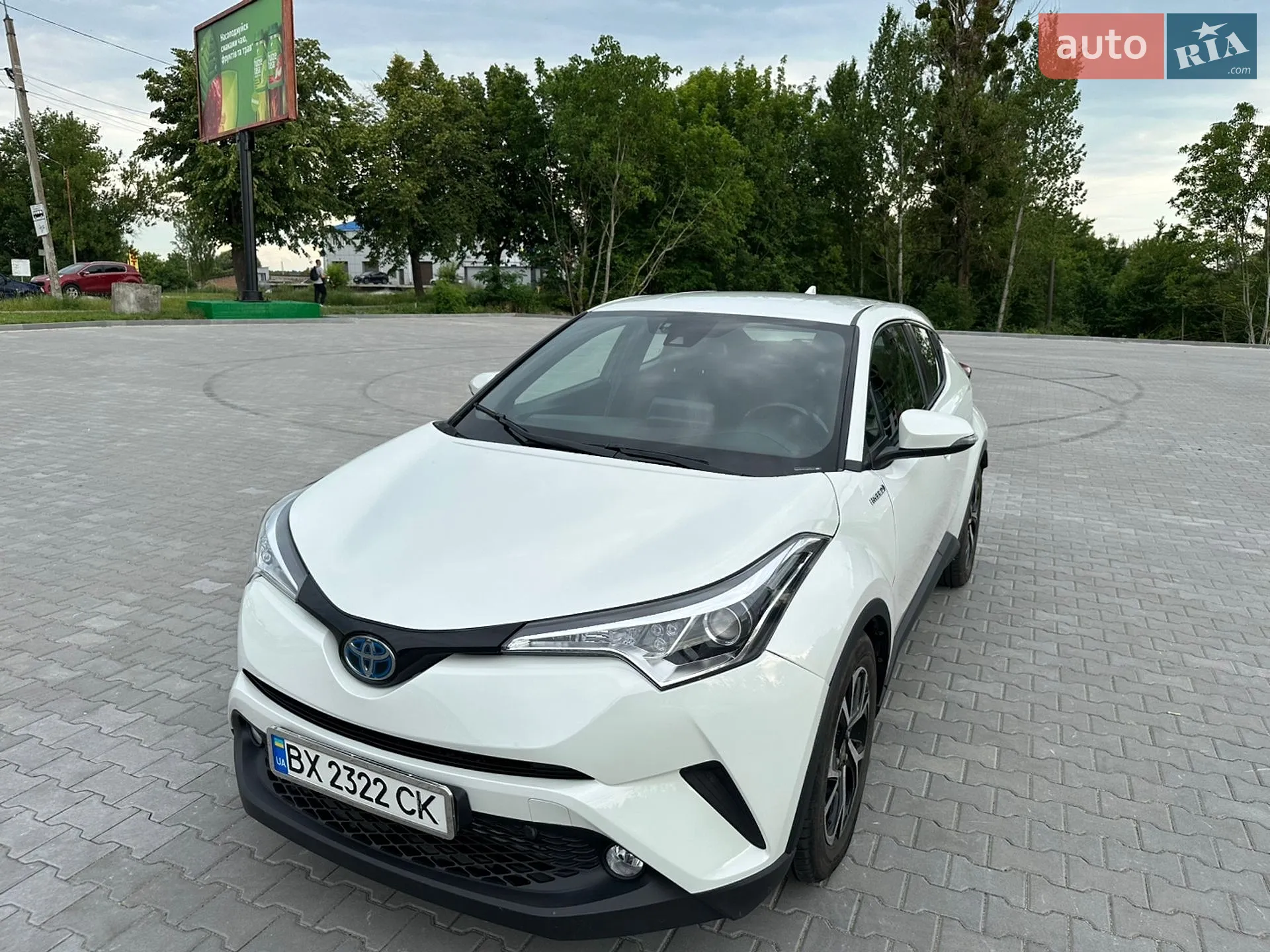2018 Toyota C-HR - мініатюра 32