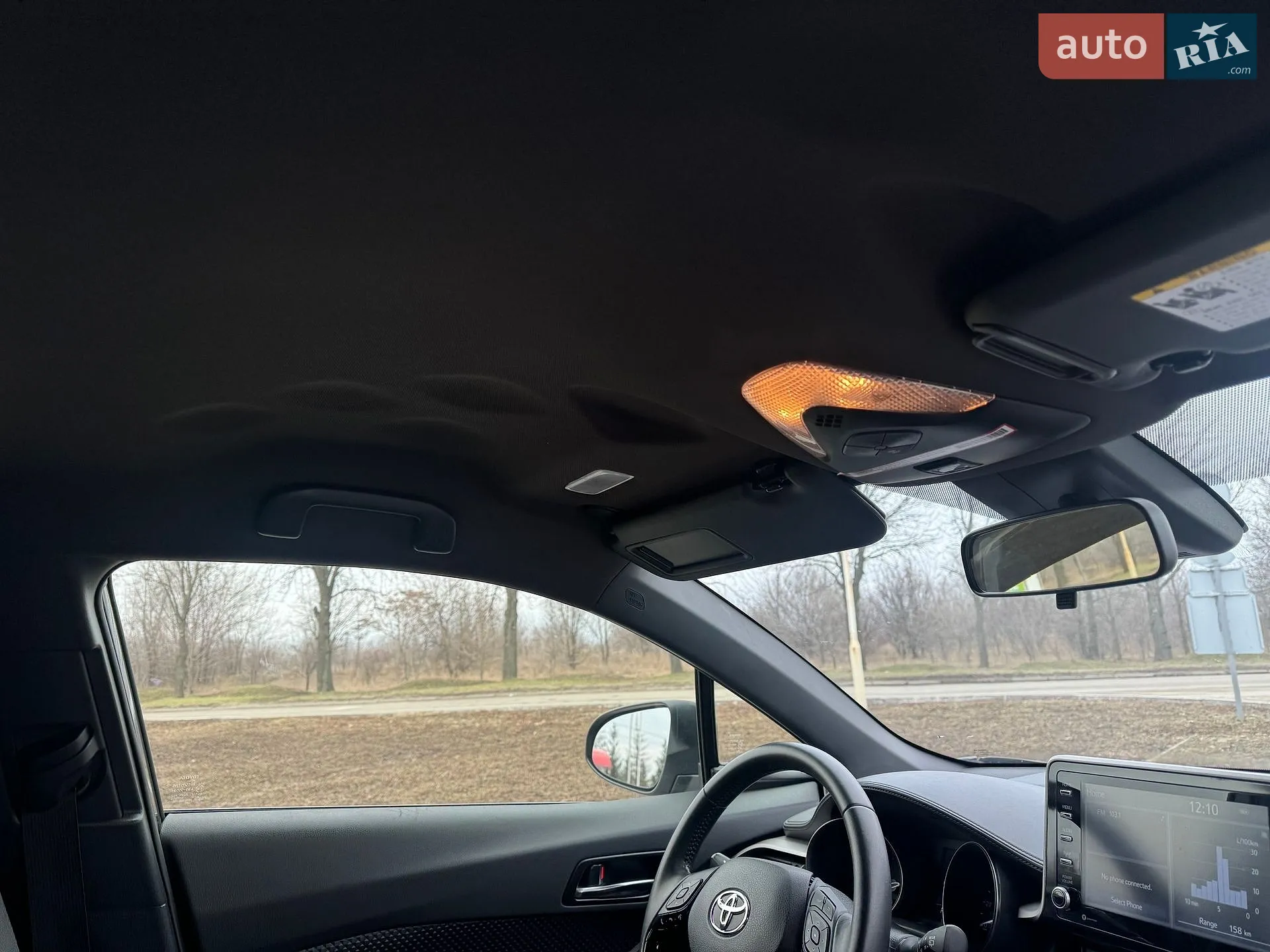 2022 Toyota C-HR - мініатюра 21