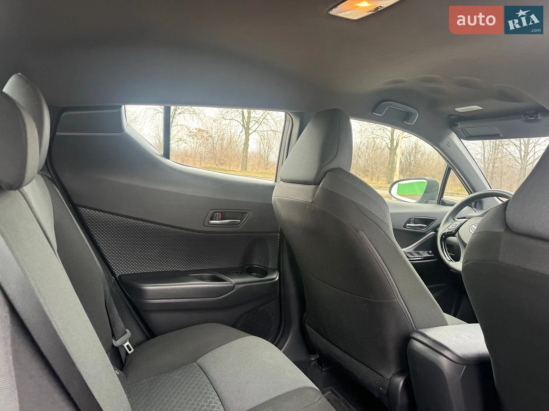 2022 Toyota C-HR - мініатюра 20