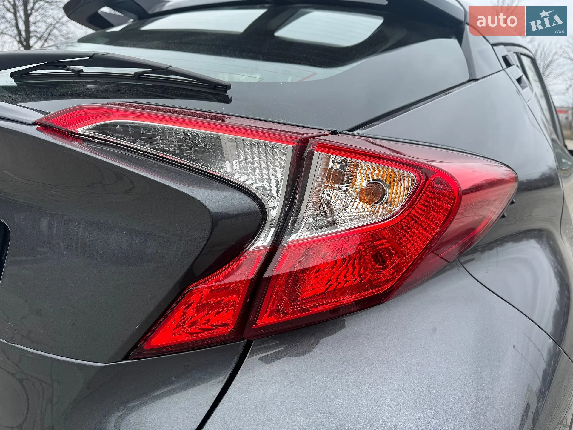 2022 Toyota C-HR - мініатюра 31